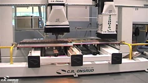 CNC Turkey .
